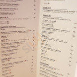 Copenhagen Diner 'n ' Steak Menu