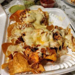 The Taco Shop Mad