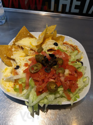The Taco Shop Mad