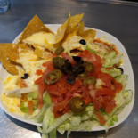 The Taco Shop Mad