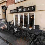 Coffee Fellaz Inde