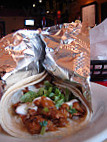 Zia Taqueria food