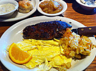 Cracker Barrel food