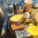Cafe Nabo Mad