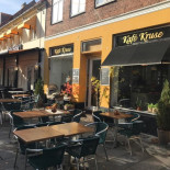 Kafe Kruse Inde
