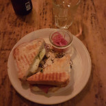 Mozarts Bodega Mad
