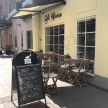 Cafe Kværn Inde
