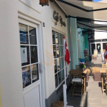Cafe Kværn Udenfor