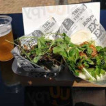 Streetfood Cookroom Juelsminde Mad