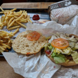 Mediterranean Kitchen Mad