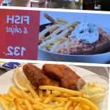 Foodmarket Terminal 2 Mad