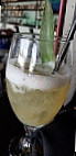 Wheelhouse Kitchen Cocktails food