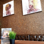 Cafe Baldemor Udenfor