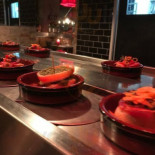 Tapas Revolution Mad