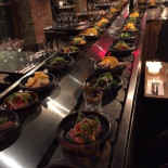 Tapas Revolution Mad