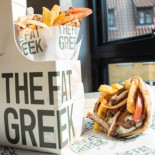 The Fat Greek Inde