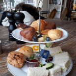 Cafe´clouseau Mad