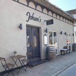Johan's Inde