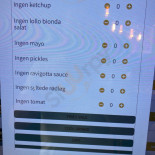The Burger Concept Aalborg Inde
