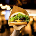 The Burger Concept Aalborg Mad