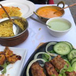 Shahi Pakwaan Mad