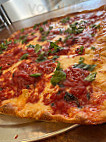 Nemo's Pizza Of Stone Harbor food