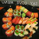 Lins Sushi Mad