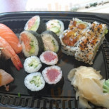 Lins Sushi Mad