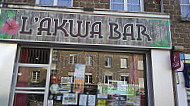 L'akwa inside