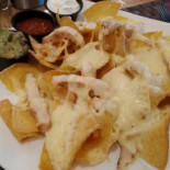 Nachos Vesterbrogade Mad