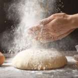 Brød Værten Mad
