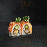 Letz Sushi Mad