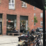 Riccos Kaffebar Mad