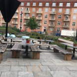 Riccos Kaffebar Inde