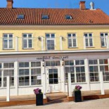 Det Gamle Toldhuus Mad
