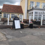 Det Gamle Toldhuus Mad