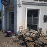 Honningkagebagerie Honningkage Bäckerei Inde
