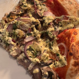 Frankies Pizza Israels Plads Mad