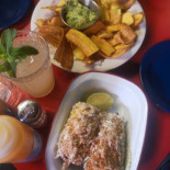 Barburrito Mad