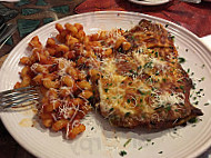 Carrabba's Italian Grill food