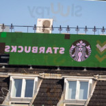 Starbucks Mad
