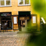 The Italian Corner Inde