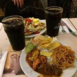 Indiana Mexican Mad