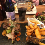 Cafe Vores Mad