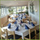 Cafeteria Kroen Udenfor