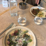 Fasangården Mad