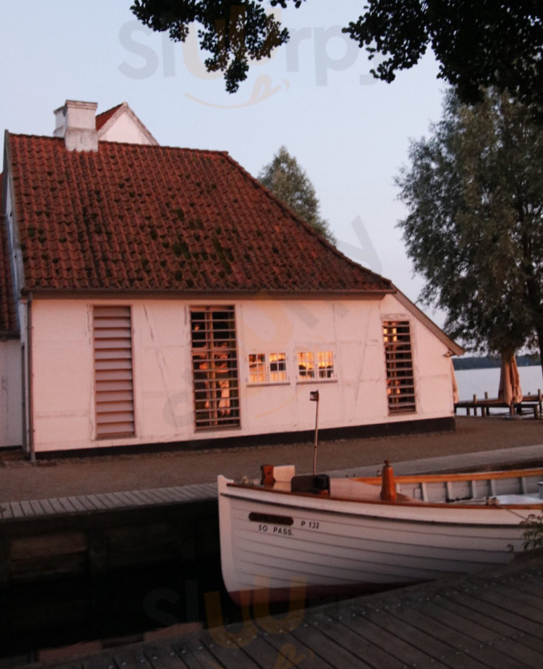 Skipperhuset Udenfor
