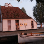 Skipperhuset Udenfor