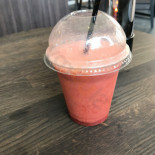 Joe The Juice Mad