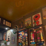 Cafe Grusgraven Inde